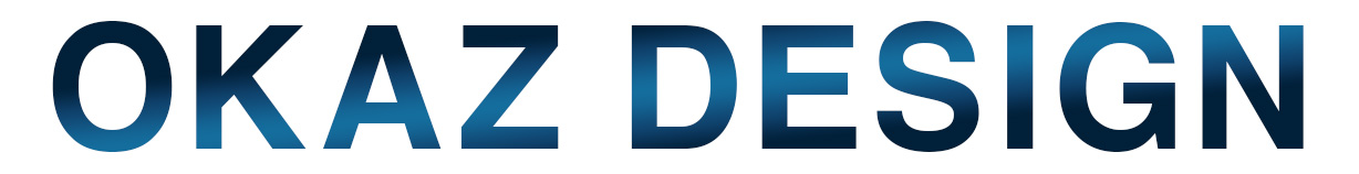 OKAZ DESIGN ポートフォリオ
